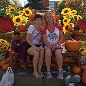 Meet your Posher, Paulette